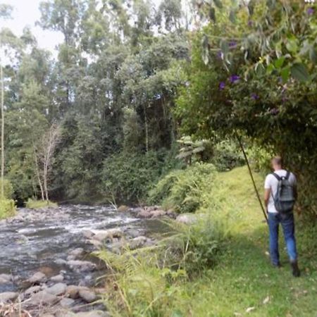 Kiamuturi Ranges View Lodge Staycation מראה חיצוני תמונה