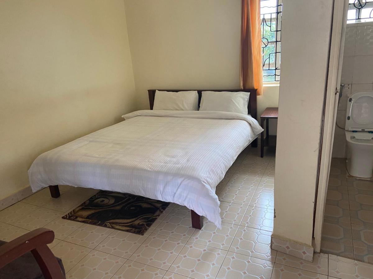 Kiamuturi Ranges View Lodge Staycation מראה חיצוני תמונה