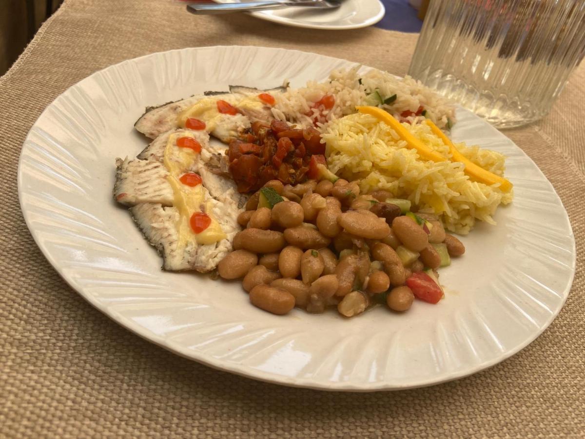 Kiamuturi Ranges View Lodge Staycation מראה חיצוני תמונה