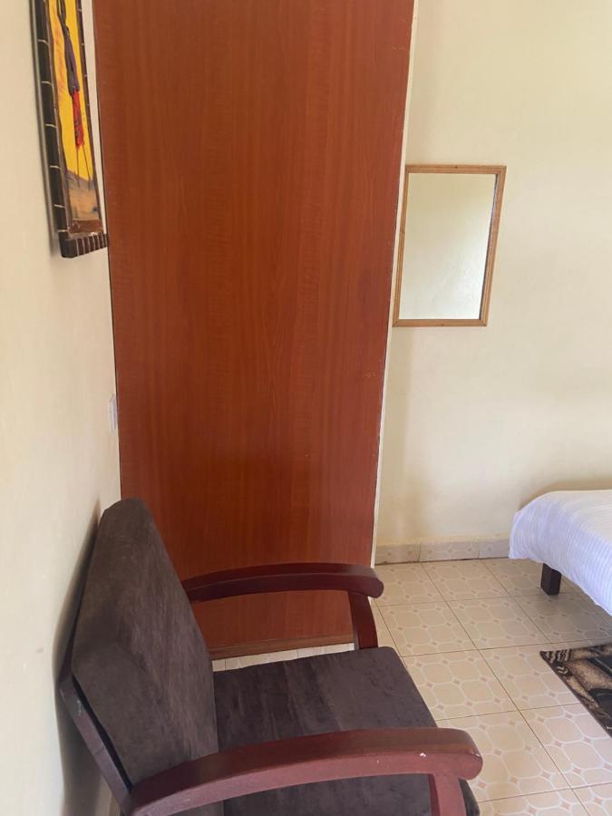 Kiamuturi Ranges View Lodge Staycation מראה חיצוני תמונה