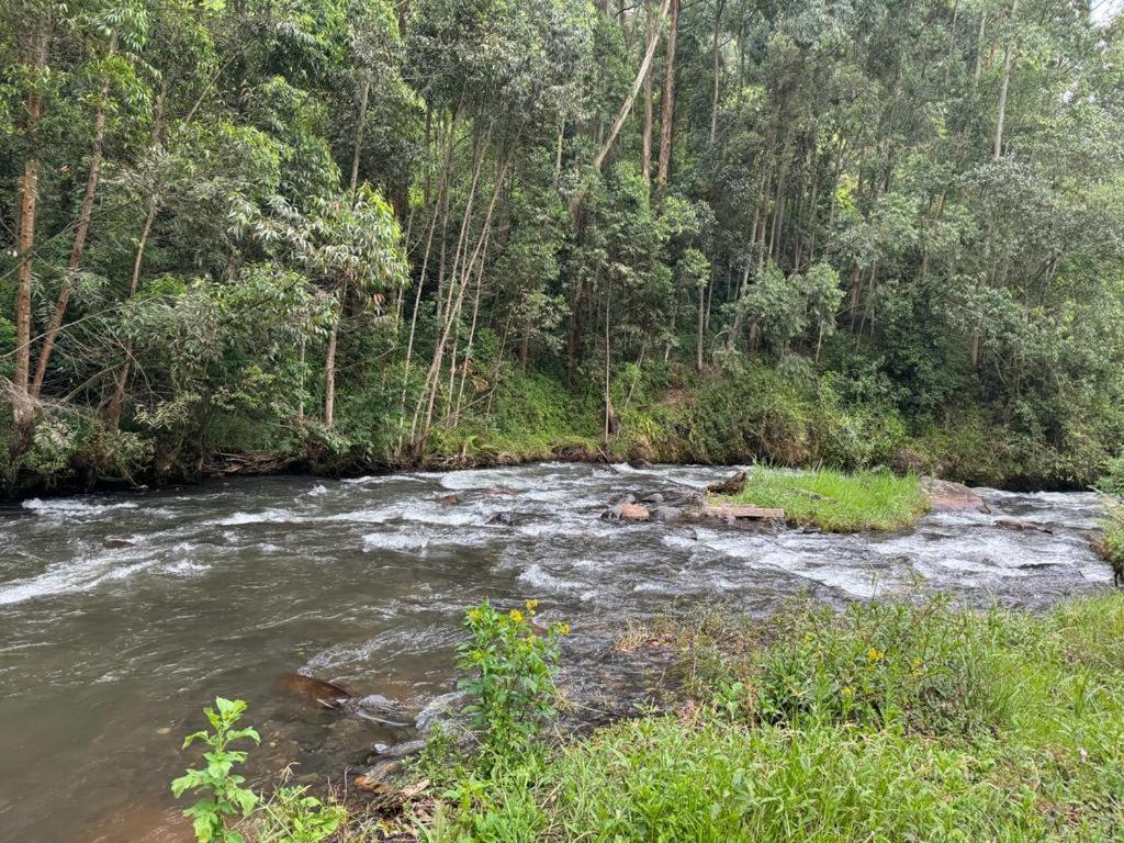 Kiamuturi Ranges View Lodge Staycation מראה חיצוני תמונה