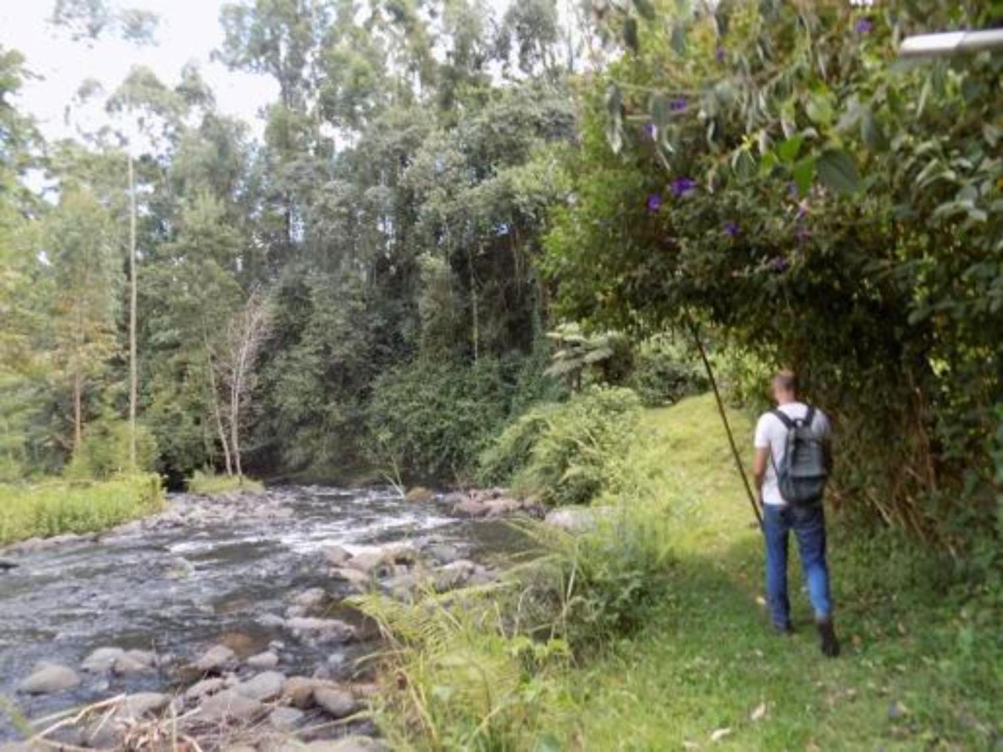 Kiamuturi Ranges View Lodge Staycation מראה חיצוני תמונה