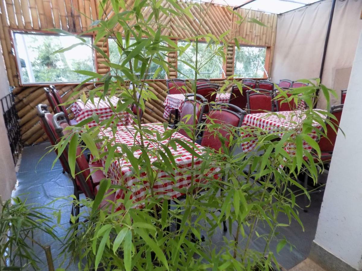 Kiamuturi Ranges View Lodge Staycation מראה חיצוני תמונה